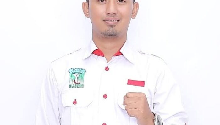 PP KAMMI Apresiasi Kinerja  TNI Tanggulangi Bencana Banjir Di Sumatera