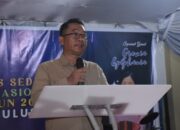 Pemkab Deliserdang Pastikan Hak-Hak Anak Penyandang Disabilitas Dan ADHA