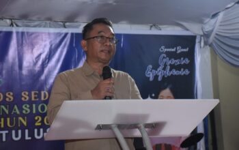 Pemkab Deliserdang Pastikan Hak-Hak Anak Penyandang Disabilitas Dan ADHA