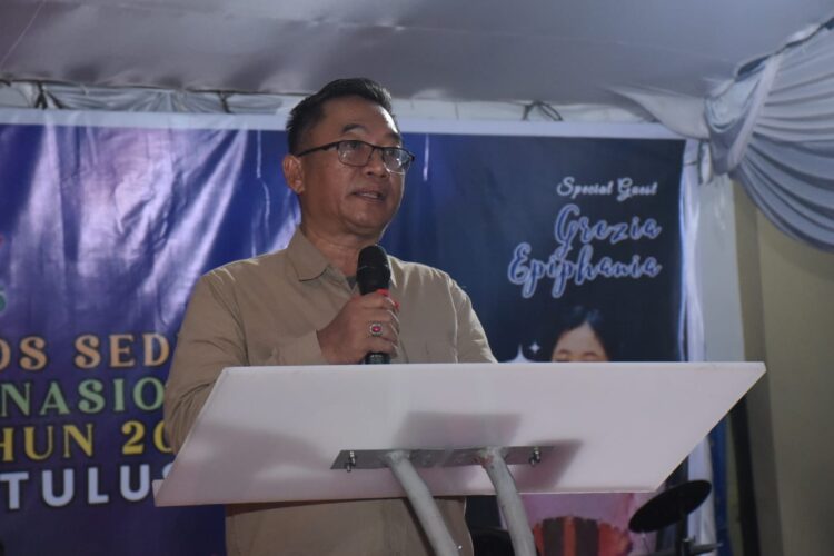 Pemkab Deliserdang Pastikan Hak-Hak Anak Penyandang Disabilitas Dan ADHA