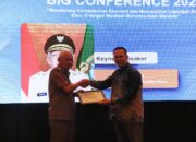 Gubsu Tegaskan Optimisme Ekonomi Di Tengah Tantangan Bencana