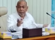 Wakil Ketua Komisi D DPRD Sumut, Yahdi Harahap: Antrean BBM Wajib Normal Sebelum 10 Desember 2025