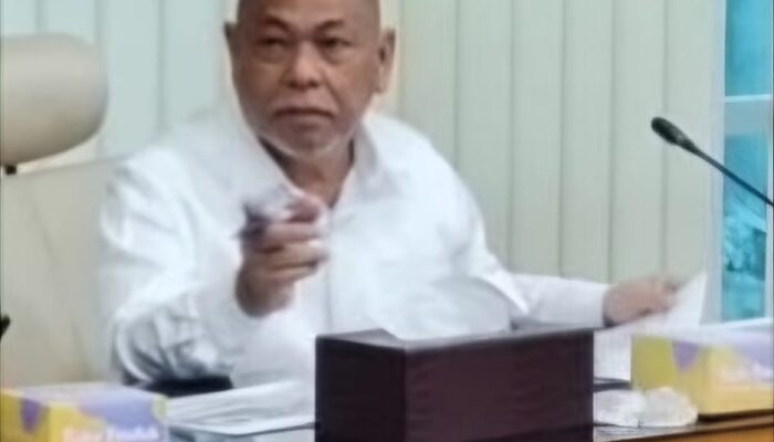 Wakil Ketua Komisi D DPRD Sumut, Yahdi Harahap: Antrean BBM Wajib Normal Sebelum 10 Desember 2025