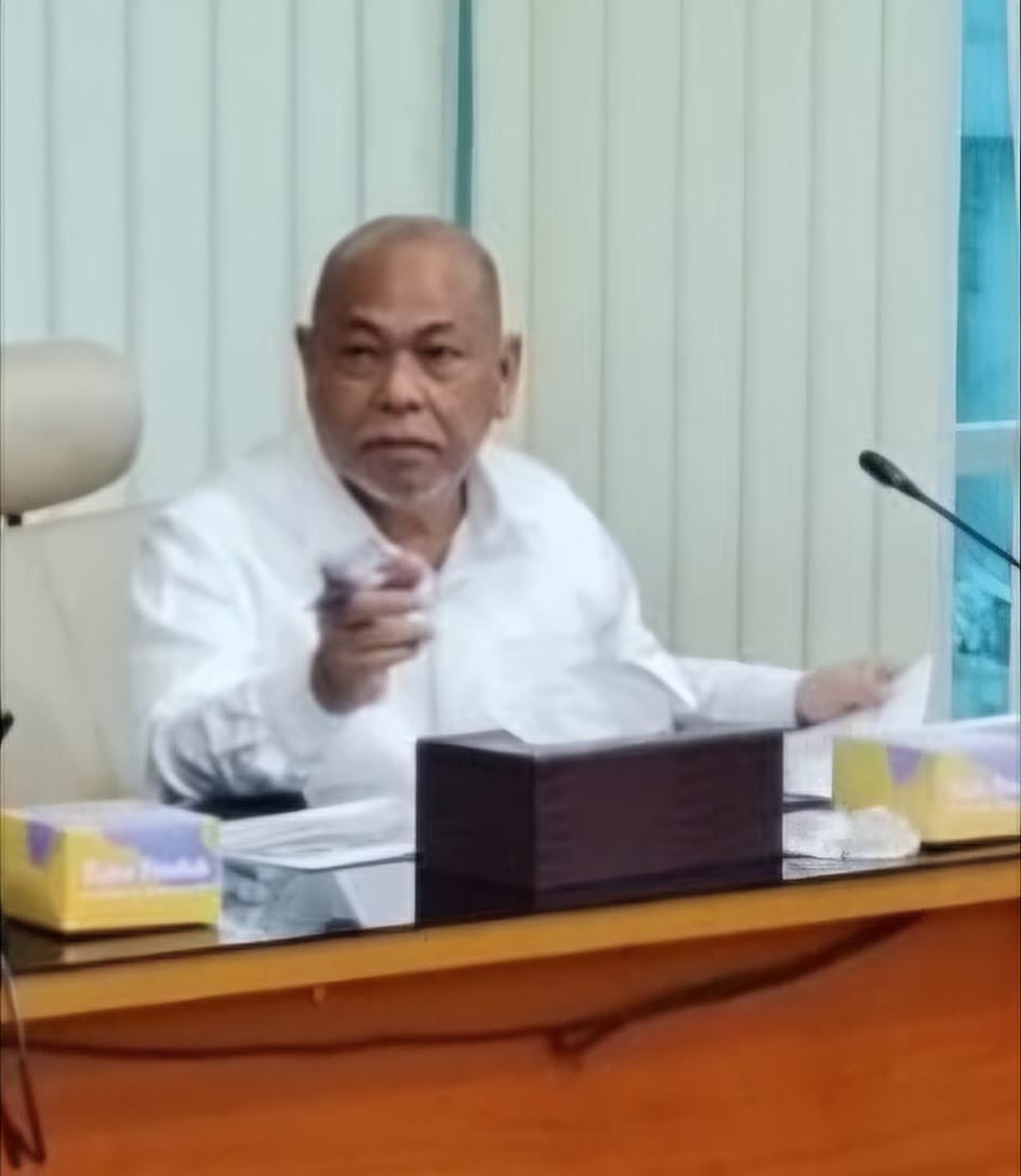 Wakil Ketua Komisi D DPRD Sumut, Yahdi Harahap: Antrean BBM Wajib Normal Sebelum 10 Desember 2025