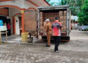 Bantuan Banjir Pemko Tebingtinggi Disorot Masyarakat