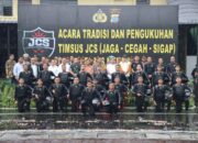 Ketua APMPEMUS Iqbal SH: Kapolrestabes Medan Ambil Langkah Dahsyat Untuk Mengubah Peta Keamanan Kota