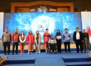 OJK Dorong Penguatan Literasi Keuangan Bagi Penyandang Disabilitas