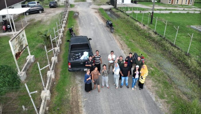 ALMISBUN Minta Menteri ATR/BPN Cabut HGU PTPN II Bekala