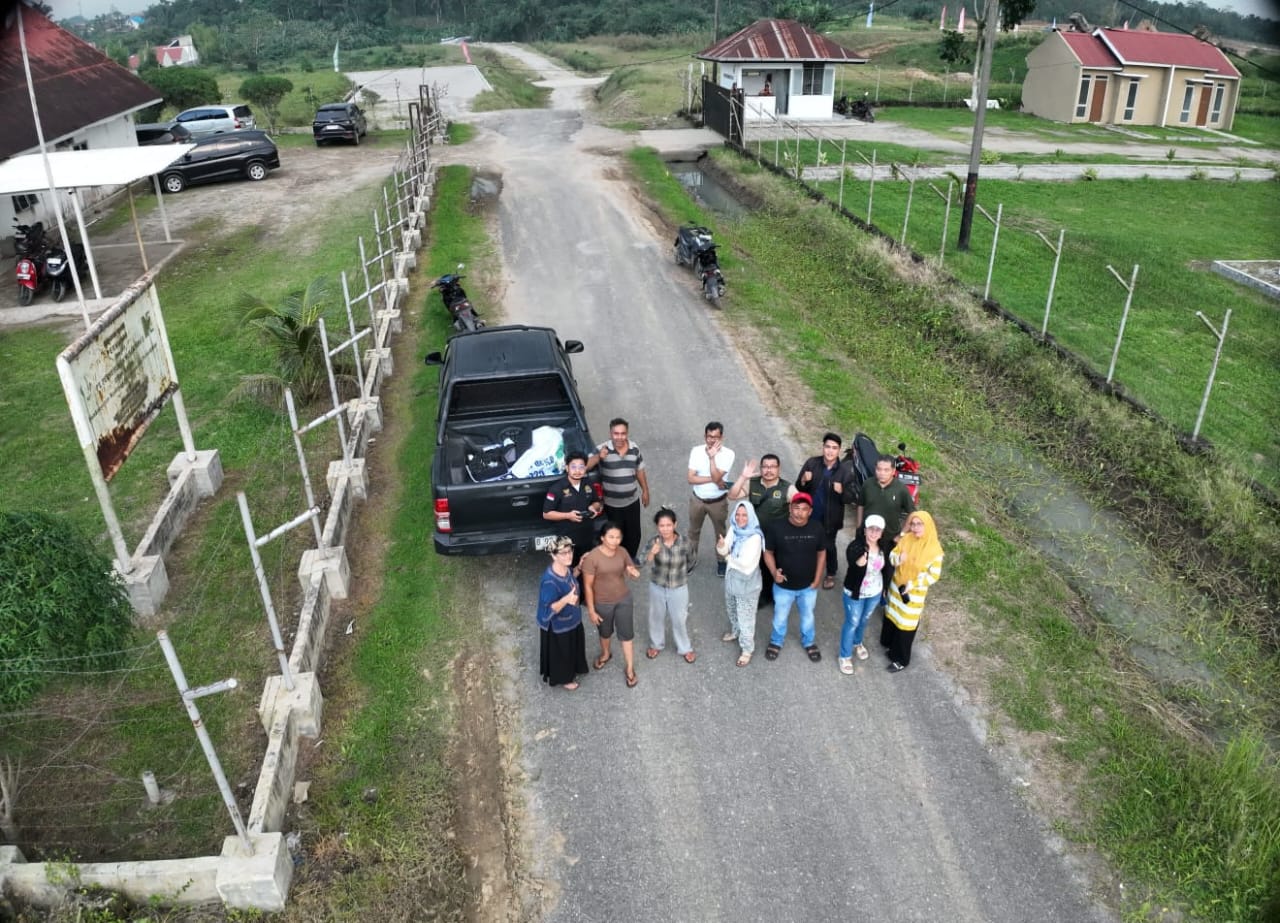 ALMISBUN Minta Menteri ATR/BPN Cabut HGU PTPN II Bekala