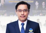 NasDem Sumut Desak Menhut Umumkan Pemilik Perusahaan Pembalak Hutan Batang Toru