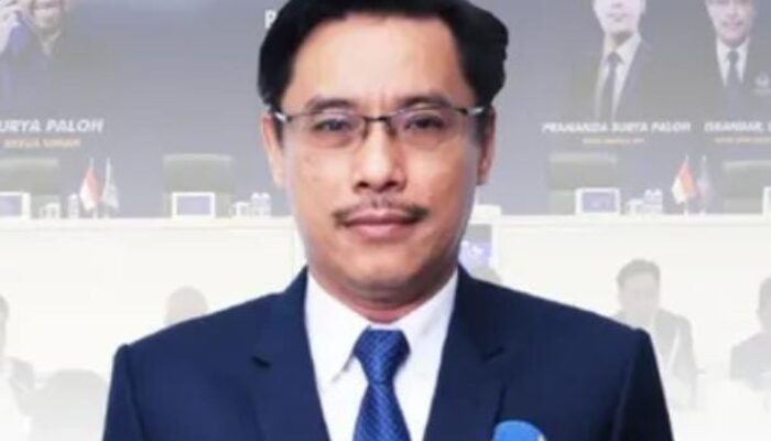 NasDem Sumut Desak Menhut Umumkan Pemilik Perusahaan Pembalak Hutan Batang Toru