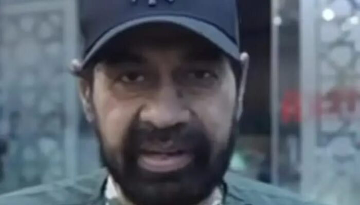 Beredar Video Di Medsos Mualem Akan Tindak Spekulan Harga