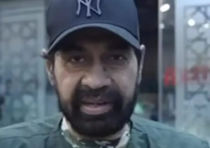 Beredar Video Di Medsos Mualem Akan Tindak Spekulan Harga