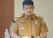 Gubernur Bobby Terlanjur Pangkas Anggaran Bencana Hingga 4 Kali