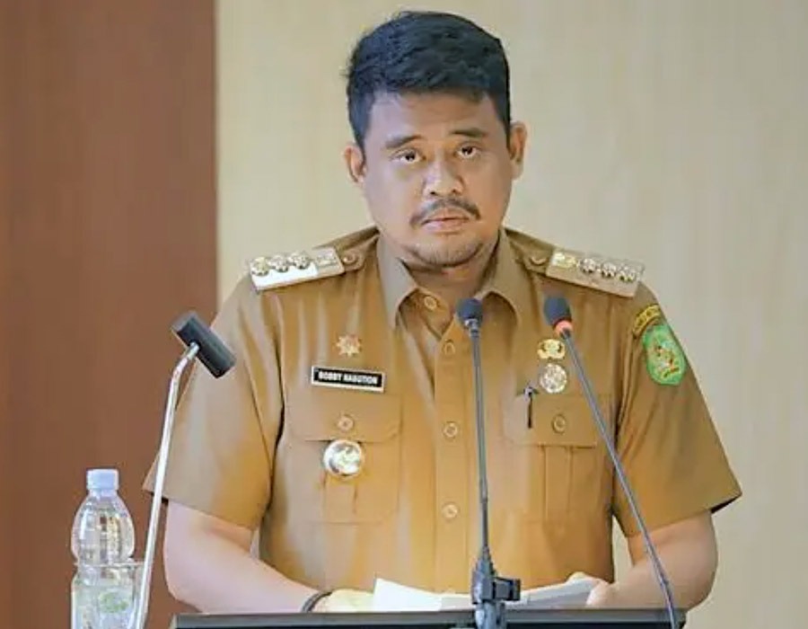Gubernur Bobby Terlanjur Pangkas Anggaran Bencana Hingga 4 Kali