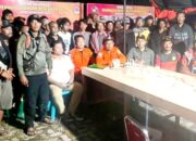 Pemkab Pidie Fasilitasi Pemulangan 38 Pekerja Terjebak Dari Aceh Tengah