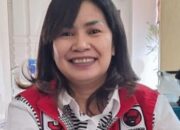 Kedatangan GubsuKe Lokasi Bencana Hanya Simbolik