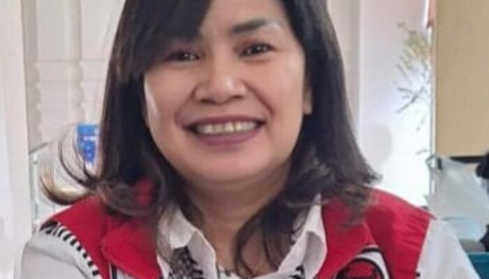 Kedatangan GubsuKe Lokasi Bencana Hanya Simbolik