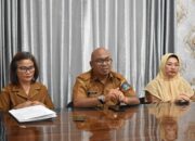 Pemko Sibolga Pecat Dua Oknum Pungli Biaya Pemulasaran Jenazah Korban Bencana