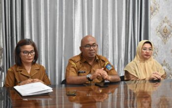 Pemko Sibolga Pecat Dua Oknum Pungli Biaya Pemulasaran Jenazah Korban Bencana