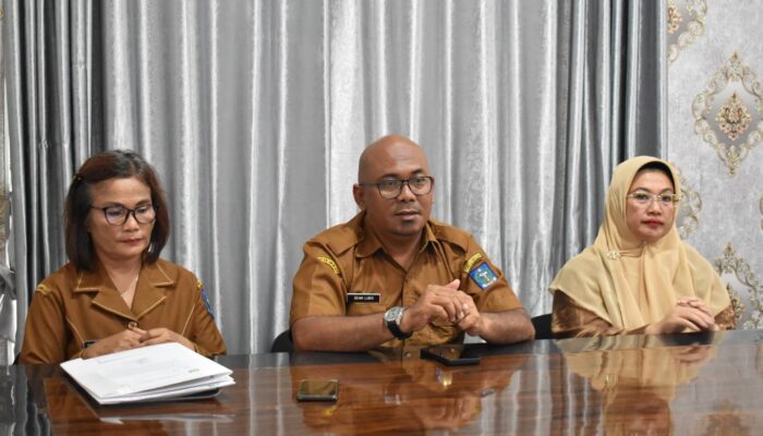 Pemko Sibolga Pecat Dua Oknum Pungli Biaya Pemulasaran Jenazah Korban Bencana