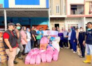 IDI Pidie Perkuat Layanan Darurat Pascabanjir Pijay