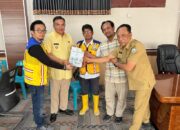 Kementerian PU Menindaklanjuti Tiga Jembatan Rangka Baja Yang Putus Di Aceh Tenggara