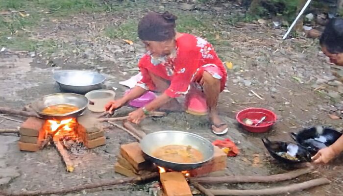 Warga Pidie Meradang, Gas Mahal, Listrik Mati, Janji Pejabat Pusat Omong Kosong