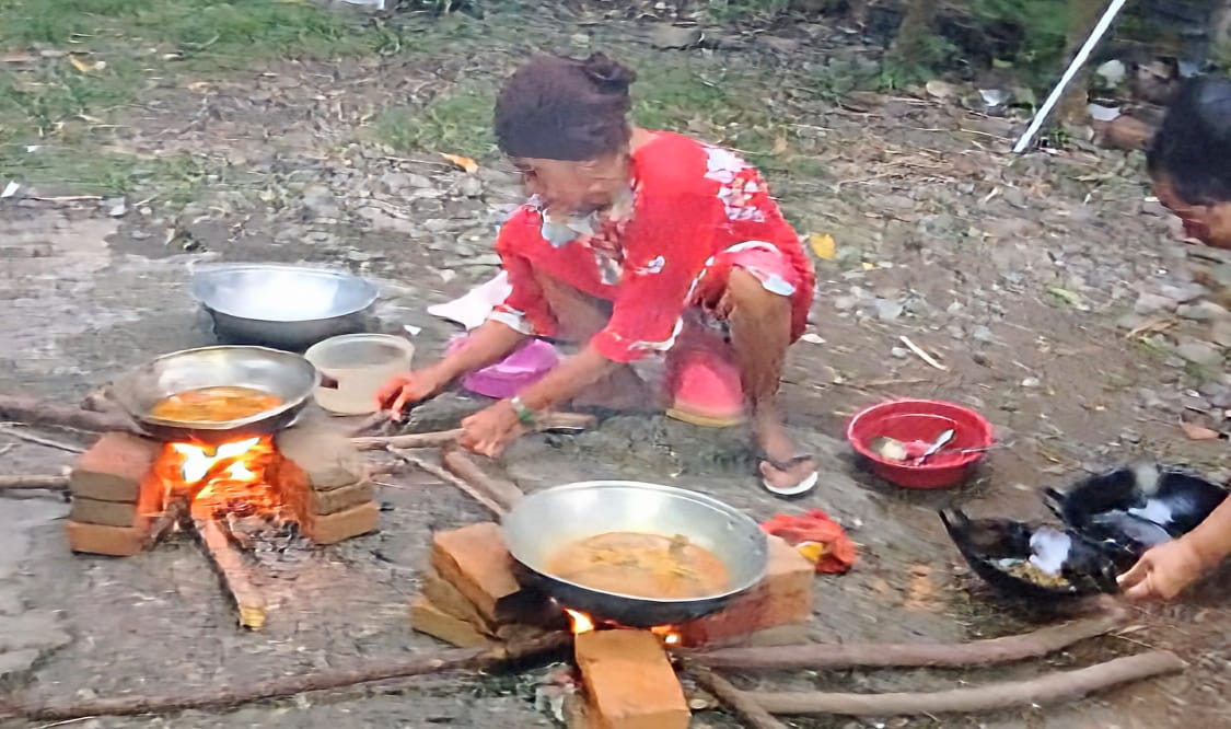 Warga Pidie Meradang, Gas Mahal, Listrik Mati, Janji Pejabat Pusat Omong Kosong