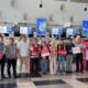 Batik Air Malaysia Terbang Perdana Kualanamu-Penang