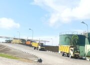 PT Anugrah Fajar Rezeki Potong Gaji Karyawan Di Tengah Musibah Banjir