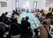 MAI Sumut Ajak Insan Pers Bangkitkan Mental Korban Terdampak Banjir