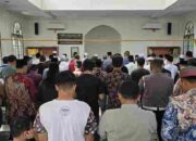 MUI Sumut Gelar Shalat Gaib Untuk Korban Banjir Yang Wafat