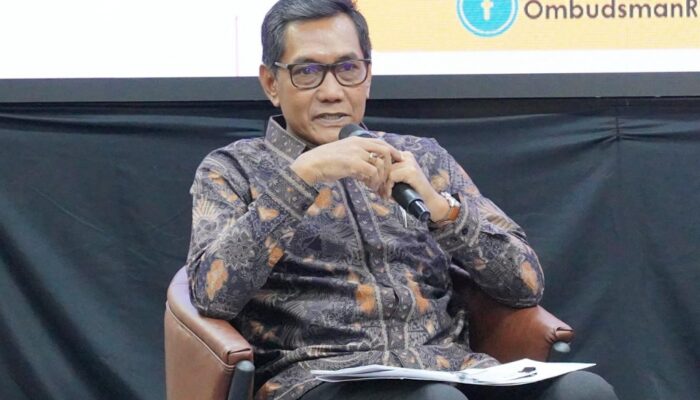 Ombudsman RI Minta Informasi Pemulihan Listrik Di Aceh Akurat