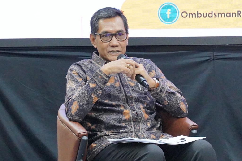 Ombudsman RI Minta Informasi Pemulihan Listrik Di Aceh Akurat