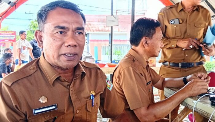 Pidie Fokus Penanganan Darurat