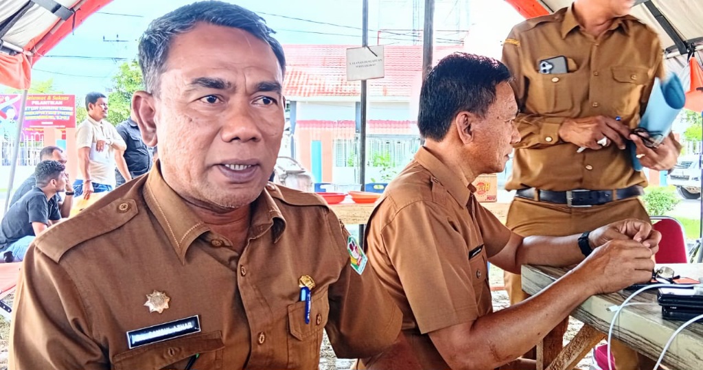 Pidie Fokus Penanganan Darurat