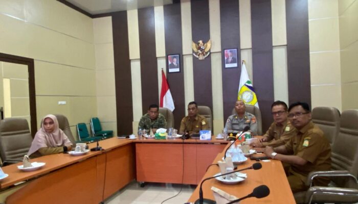 Kemendagri Minta Waspada Inflasi Jelang Nataru 2026