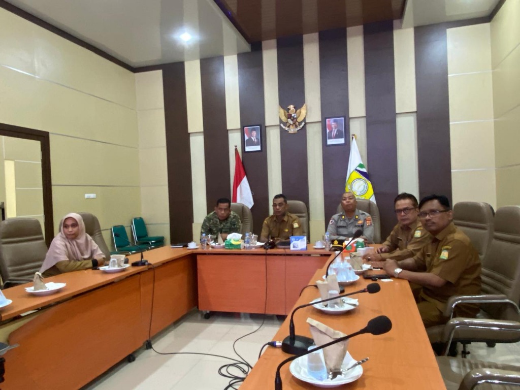 Kemendagri Minta Waspada Inflasi Jelang Nataru 2026