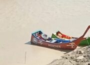 Panglima Laot Pidie Siagakan Boat Nelayan Bantu Korban Banjir