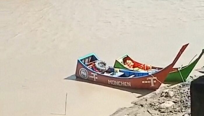 Panglima Laot Pidie Siagakan Boat Nelayan Bantu Korban Banjir