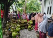 Pemkab Aceh Besar Pastikan Elpiji Langsung Ke Pangkalan
