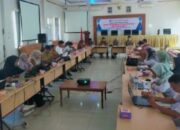 Abdya Perkuat Sinergi Lintas Sektor Percepatan Penurunan Stunting