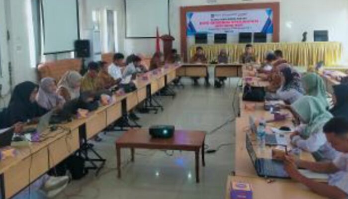 Abdya Perkuat Sinergi Lintas Sektor Percepatan Penurunan Stunting