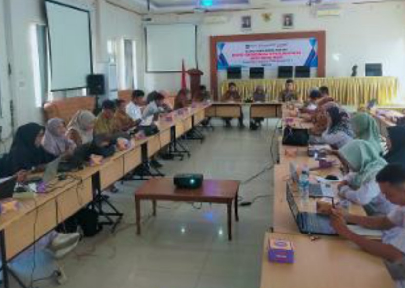 Abdya Perkuat Sinergi Lintas Sektor Percepatan Penurunan Stunting