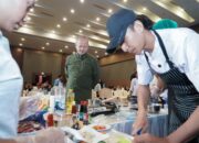 Pemprov Sumut Dan BI Dorong Diversifikasi Produk Pangan Pada Program MBG Dukung Ketahanan Pangan