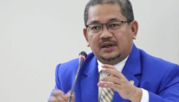 Bencana Dan Dekorasi Pencitraan