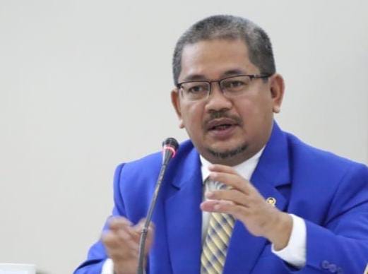 Bencana Dan Dekorasi Pencitraan