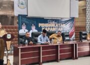 Wabup Agara Buka Pelatihan Peningkatan Kapasitas Pengurus KDMP Tahun 2025