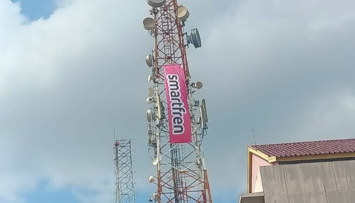 Menjelang Libur Nataru 2026, XLSMART Tingkatkan Kapasitas Jaringan